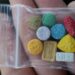 Homem é preso com 90 comprimidos de ecstasy em Aquidauana