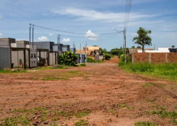 Nashiville, Caiobá e North Park recebem R$ 9,2 milhões em asfalto e ponte de concreto