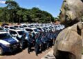 Toque de recolher é prorrogado pela 2ª vez por mais 15 dias