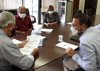 Centro de Pesquisas da Fiocruz pode desenvolver melhor área da saúde em MS