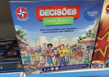 Confira algumas dicas de atividades para as crianças nas férias e isolamento social