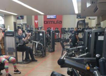 Dicas sobre o que é necessário para começar o novo ano se exercitando