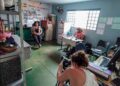 Projeto Quilombo em Atividade coleta depoimentos que servirá como base de ensino