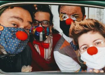 Diretor fará série de lives para falar sobre o teatro campo-grandense