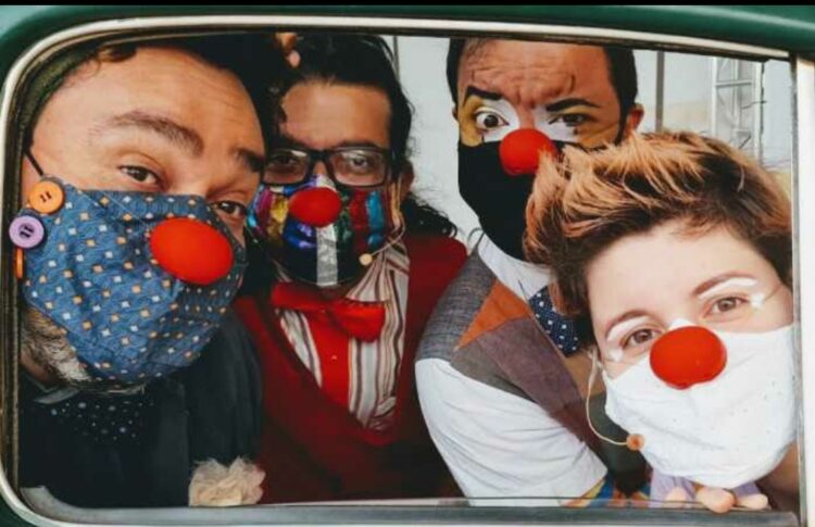 Diretor fará série de lives para falar sobre o teatro campo-grandense