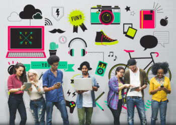 Geração Y é “coisa do passado” e Z se torna a queridinha de recrutadores