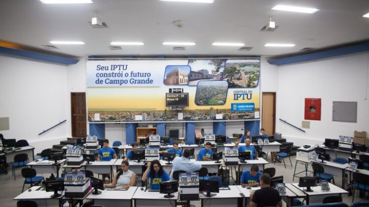Contribuinte terá 20% de desconto no pagamento do IPTU até 11 de janeiro