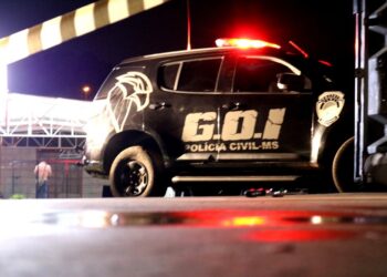 Homem mata ex-marido da amiga a facadas para defendê-la de agressão