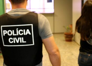 Polícia procura pessoas que divulgaram pelo ZAP fotos de mulher cometendo suicídio
