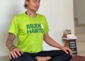 Prática milenar, yoga ajuda com a saúde mental