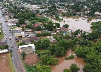 Com previsão de mais chuva, Defesa Civil orienta população que mora em áreas de risco