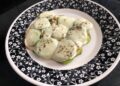 Aprenda como fazer uma receita saudável de Pizza de Abobrinha
