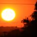 Domingo deve ser de altas temperaturas em MS