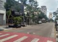 Reforma da 14 de julho é finalista em concurso internacional de inovação urbana