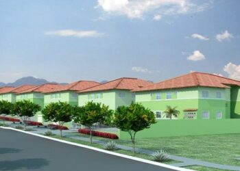 Projeto Moradia Financiada oferece opção de aquisição de imóvel com desconto