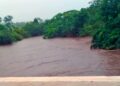 Rio Miranda em Bonito atinge nível de emergência e deixa Defesa Civil em alerta