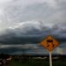 Nebulosidade e pancadas de chuva são esperadas para esta quinta-feira
