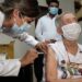 MS começa vacinar idosos acima de 80 anos contra Covid-19 a partir de amanhã