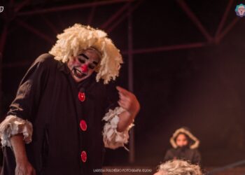 Palhaço da Capital realiza série de entrevistas para debater a pedagogia do riso