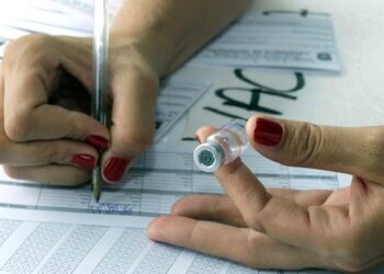 Com terceiro lote, MS soma 190 mil doses recebidas da vacina contra Covid-19