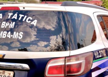 PM prende três homens por violência doméstica somente neste fim de semana