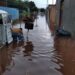 Chuva traz novos alagamentos pelos bairros da Capital nesta quarta-feira