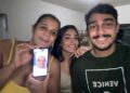 Amor e criatividade falam mais alto para estar por perto em tempos de pandemia