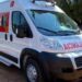 Ambulância desaparecida com paciente de Covid é encontrada atolada