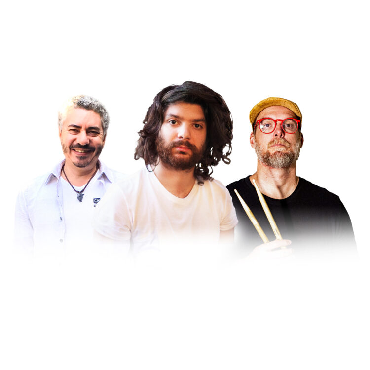 Live Pratas da Casa MS mostra ao Brasil o que há de melhor nas artes do Estado