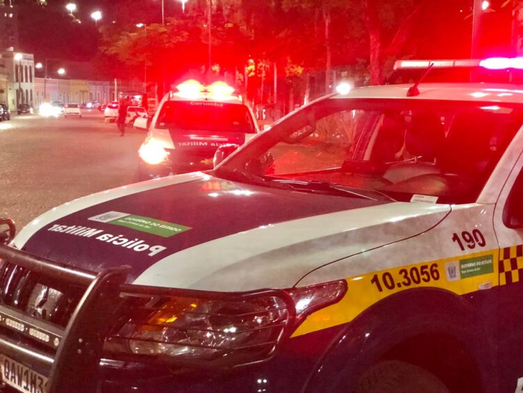 Bar fecha portas para driblar toque de recolher, mas PM acaba com “festinha privada”