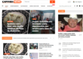 Mídia Kit – Portal de notícias Capivara News
