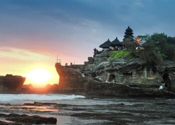 Veja os destinos mais badalados do mundo pela Tripadvisor