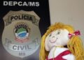 Mais de 2,1 mil denúncias de violência infantil são registradas em 1 ano na Capital