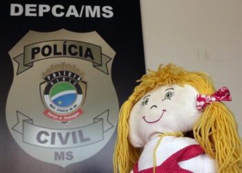 Mais de 2,1 mil denúncias de violência infantil são registradas em 1 ano na Capital
