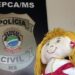 Mais de 2,1 mil denúncias de violência infantil são registradas em 1 ano na Capital