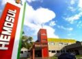 Doe sangue: Hemosul de Campo Grande terá horário diferente neste sábado