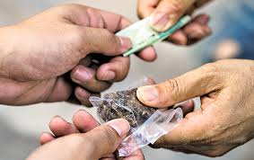 Câmeras do Cidadão Integrado mostram ação do tráfico no Centro da Capital