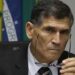 Bolsonaro é uma vergonha nacional e internacional para o Brasil, diz general Santos Cruz