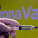 Anvisa recebe primeiro pedido da vacina contra covid-19