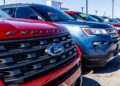 MPT estuda com Ford reflexos do fim das atividades da marca no Brasil