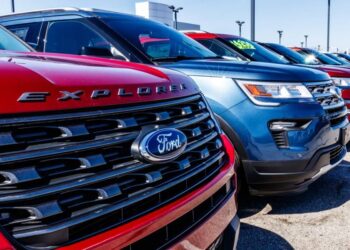 MPT estuda com Ford reflexos do fim das atividades da marca no Brasil