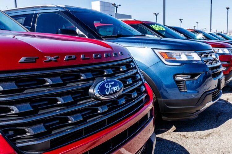 MPT estuda com Ford reflexos do fim das atividades da marca no Brasil