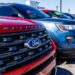 MPT estuda com Ford reflexos do fim das atividades da marca no Brasil