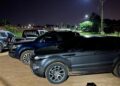 Grupo de extermínio é surpreendido pela polícia e 8 morrem durante confronto