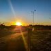 Final de semana terá sol e temperaturas elevadas