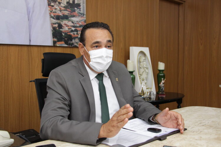 Novo presidente Carlão quer Câmara Municipal mais acessível e próxima do povo