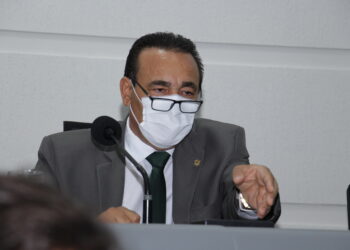 Câmara agiliza aprovação de projeto que garante vacinas para todo o MS