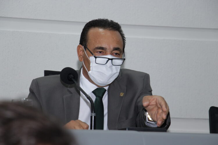 Câmara agiliza aprovação de projeto que garante vacinas para todo o MS