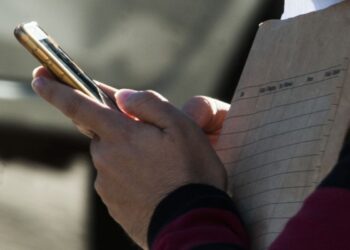 Leilão do 5G prevê criação de rede privativa para o governo federal