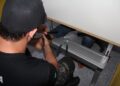 Uso de tornozeleiras cresce 14% em MS com 2 mil detentos monitorados